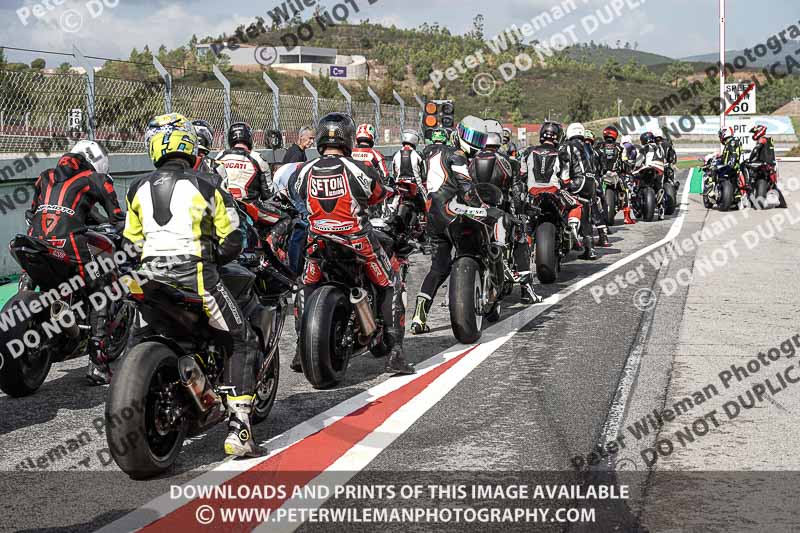 motorbikes;no limits;peter wileman photography;portimao;portugal;trackday digital images